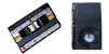 Numérisation cassettes betamax v2000 et betacam