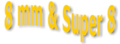 Transfert Diapositives et Films 9.5mm et 16mm sur DVD