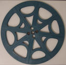 Atelier Video Marseille : Transfert de Films 16mm et 9.5mm