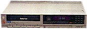Copie Vieux Films - Transfert Cassettes Btamax sur DVD